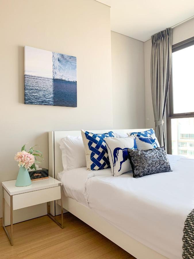 Lumpini Suite Phetchaburi-Makkasan Bangkok Room photo