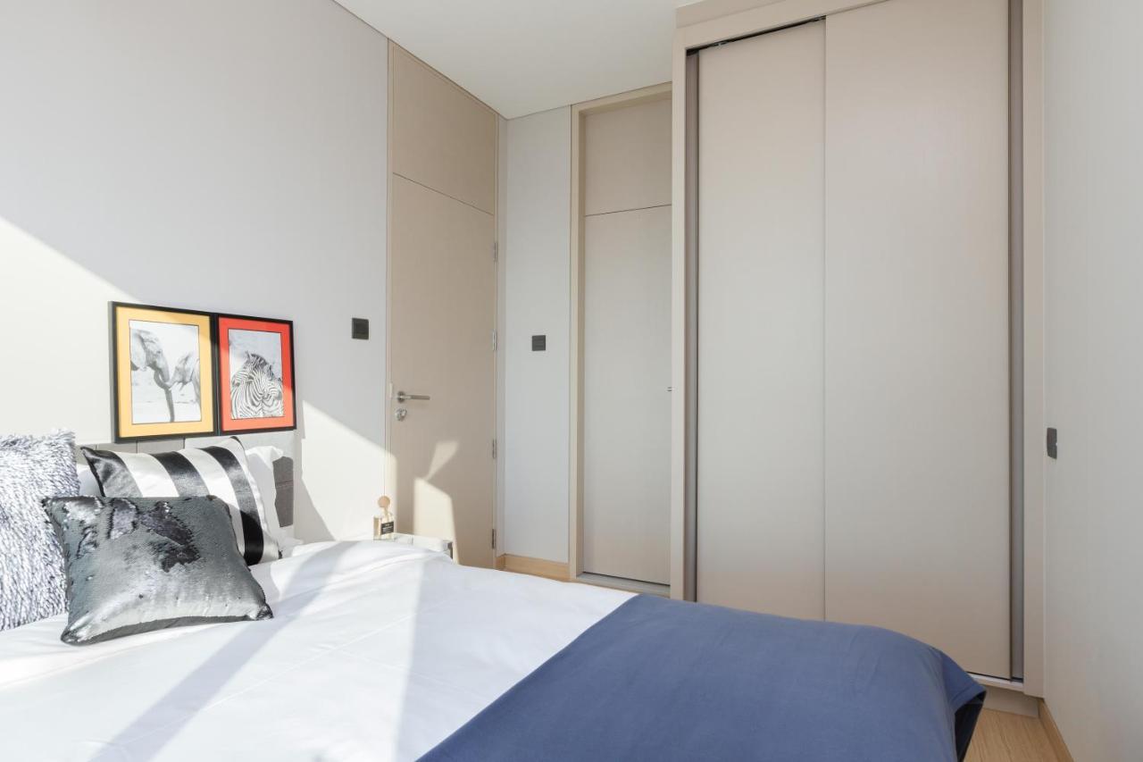 Lumpini Suite Phetchaburi-Makkasan Bangkok Exterior photo